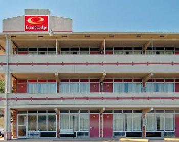 Econo Lodge Renfro Valley