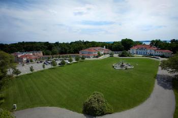 Wylie Inn and Conference Center at Endicott College