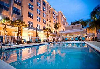 Residence Inn Orlando Lake Mary