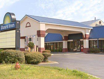 Days Inn Troy