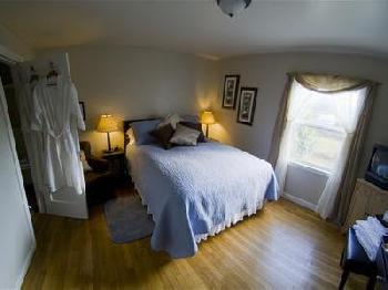 Westport Bayside Bed and Break