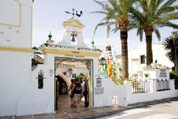 HI! Pueblo Andaluz