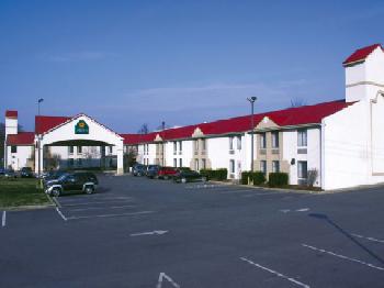 La Quinta Inn Waldorf