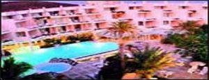 Riu Palace Jandia
