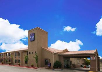 Sleep Inn Gallup