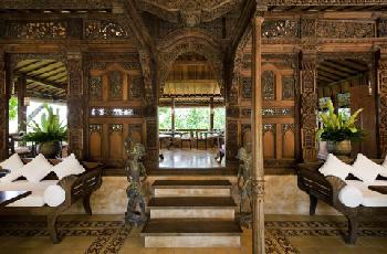 COMO Shambhala Estate
