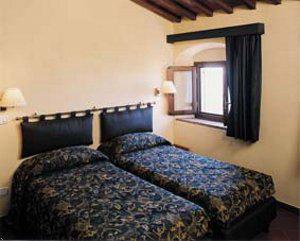 La Vedetta Hotel