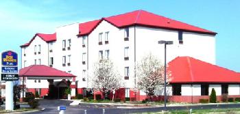 BEST WESTERN PLUS Gateway Inn & Suites
