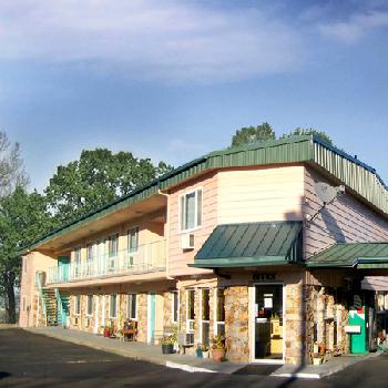 Riverside Inn Dallas