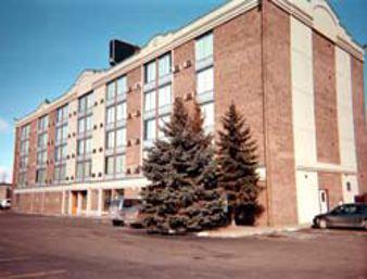 Days Inn Bath  Hammondsport