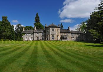Coul House Hotel