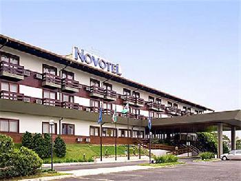 Novotel Sao Bento Do Sul