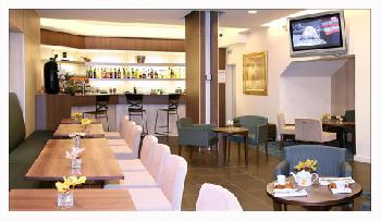 Hotel Miramont