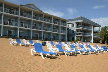 Grand Beach Resort Hotel