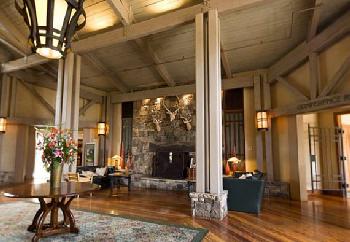 The Lodge and Spa at Callaway Gardens, Autograph Collection
