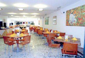 Hotel Europeo