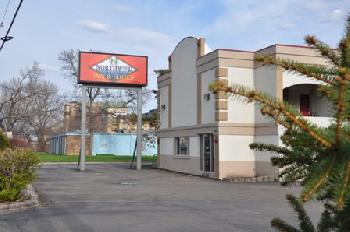 Northwood Inn and Suites