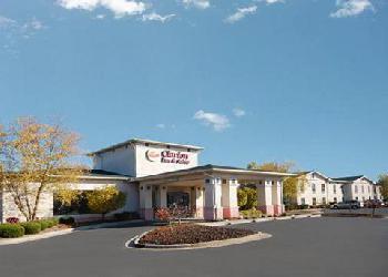 Clarion Inn & Suites Northwest