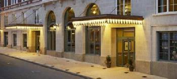Hotel Julien Dubuque