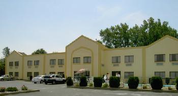 BEST WESTERN Port Clinton