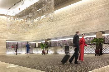 Mandarin Orchard Singapore