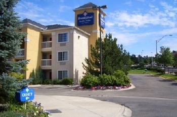 Homestead Studio Suites - Denver - Cherry Creek