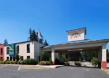 Quality Inn & Suites