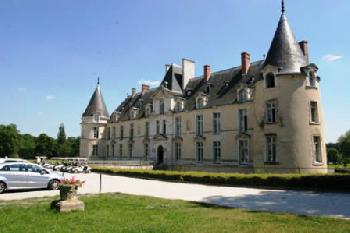 Chateau D'augerville Chateaux Et Hotels Collection