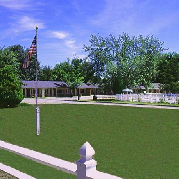Tallwood Motel Wells