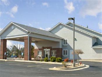 Days Inn Mountain Home