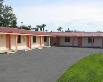 Scottish Inns Okeechobee