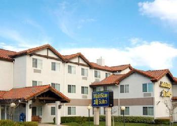 MainStay Suites Hayward