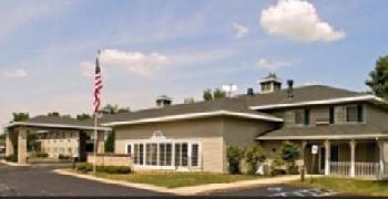 American Heritage Inn