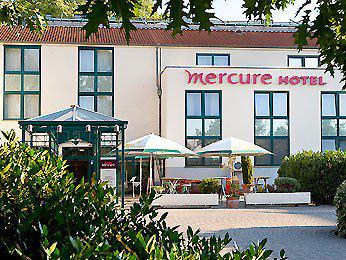 Mercure Hotel Krefeld