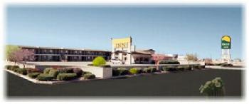 Americas Best Inns-Holbrook