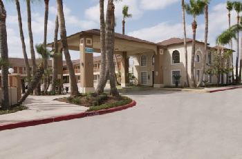 Americas Best Value Inn and Suites