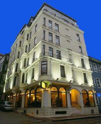 Empire Palace