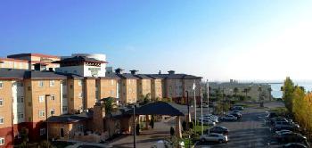 Homewood Suites SFO Arpt North