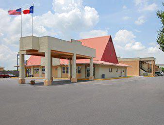Days Inn Brookshire