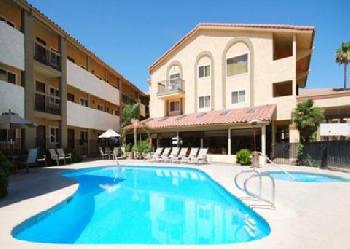 Quality Inn & Suites Date Palm