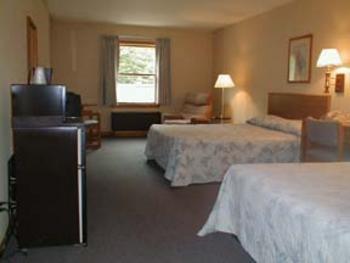 Econo Lodge Elkins