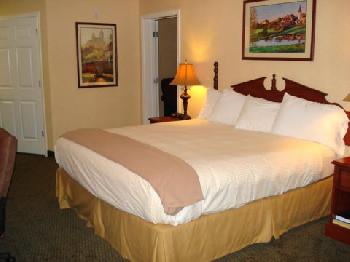 Jameson Inn Greensboro