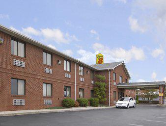 Super 8 Nicholasville/Lexington