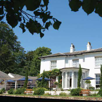 BEST WESTERN Penmere Manor