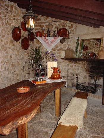 Finca Son Torrat