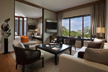 Capella Resort Singapore