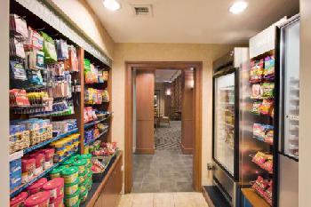 Staybridge Suites ROCHESTER