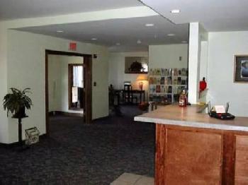 Casco Bay Inn