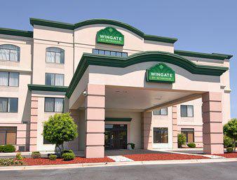 Wingate by Wyndham Fayetteville