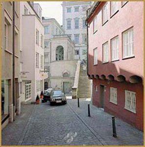 Hotel Am Rathaus